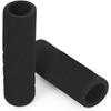 Waterproof 22mm Motorcycle Handlebar Foam Hand Grips Sponge Gloves Lever Cover Motocross Dirt Pit Bike Electric Scooter