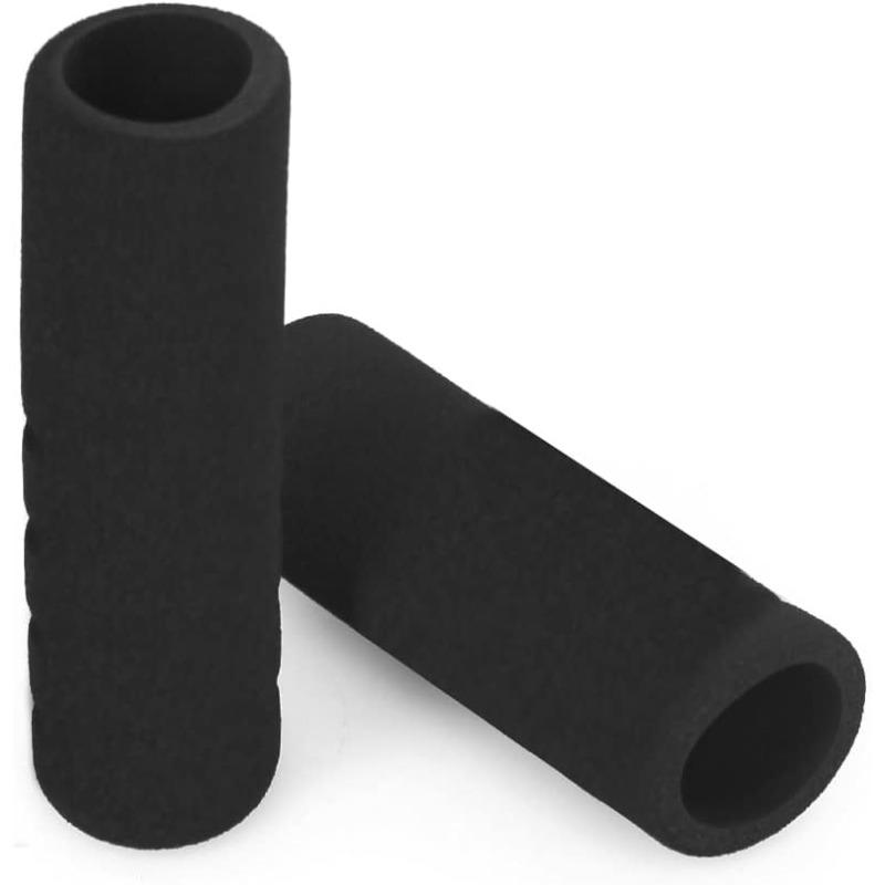 Waterproof 22mm Motorcycle Handlebar Foam Hand Grips Sponge Gloves Lever Cover Motocross Dirt Pit Bike Electric Scooter