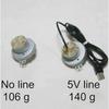 Electric Motor Gears DIY Automatic Rotary Frame Accessories Are Available for A Variety of Flat-Type Baking Needles