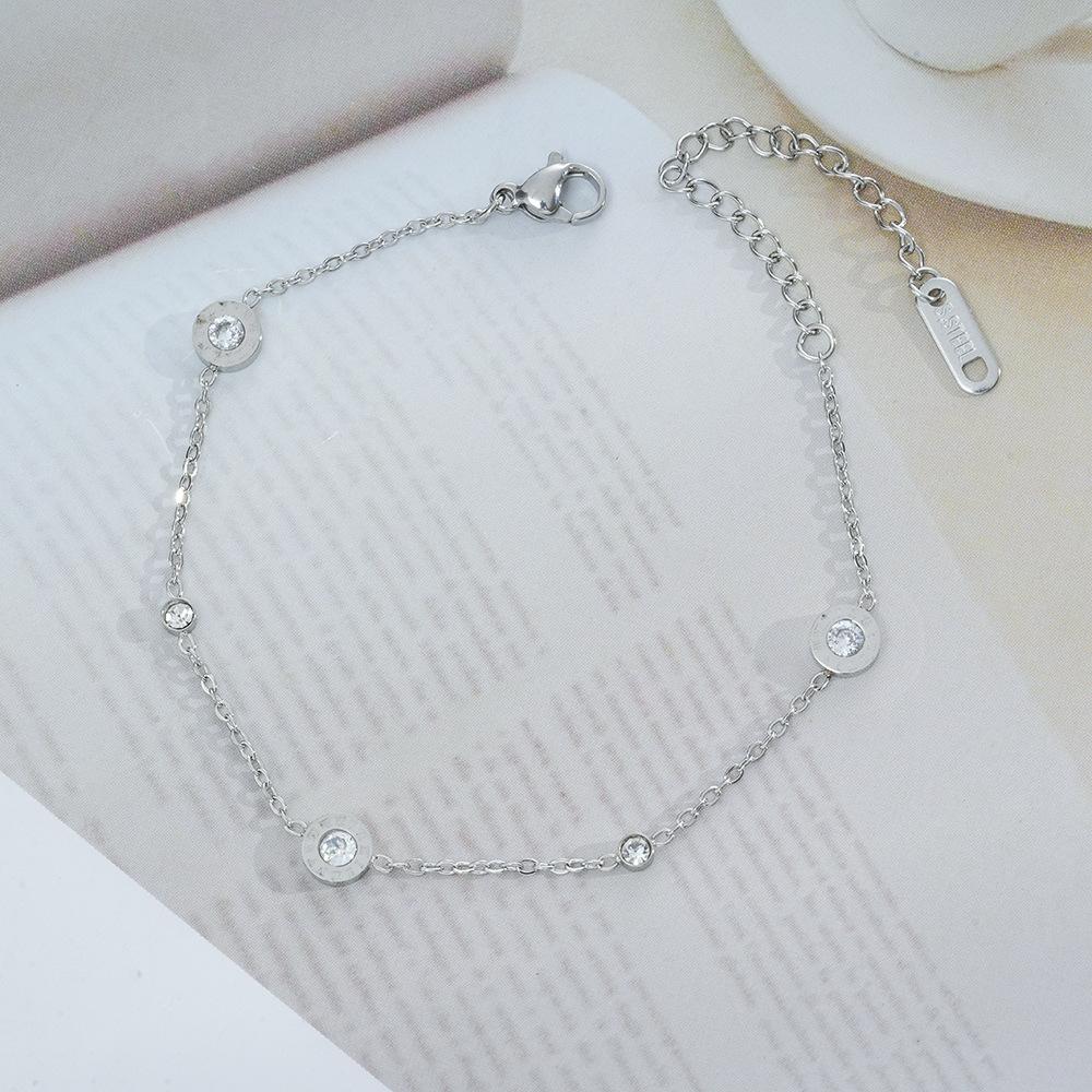 Colier Nou Temperament Ins High-end