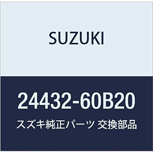 

Оригинальные детали SUZUKI Номер детали синхронизатора кольца 24432-60B20
