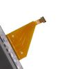 LTA070B511F LTA070B510F 7.3" LCD Touch Screen Digitizer for Toyota Prius Lexus IS250 IS300 IS350 GS300 Hybrid Sedan Dashboard
