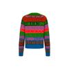 DIOR Loose Fit Knitwear Men's Multicolor 033M622AT167-C685