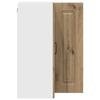 Dishwasher Front Kalmar Artisan Oak 57 x 57 x 80 cm