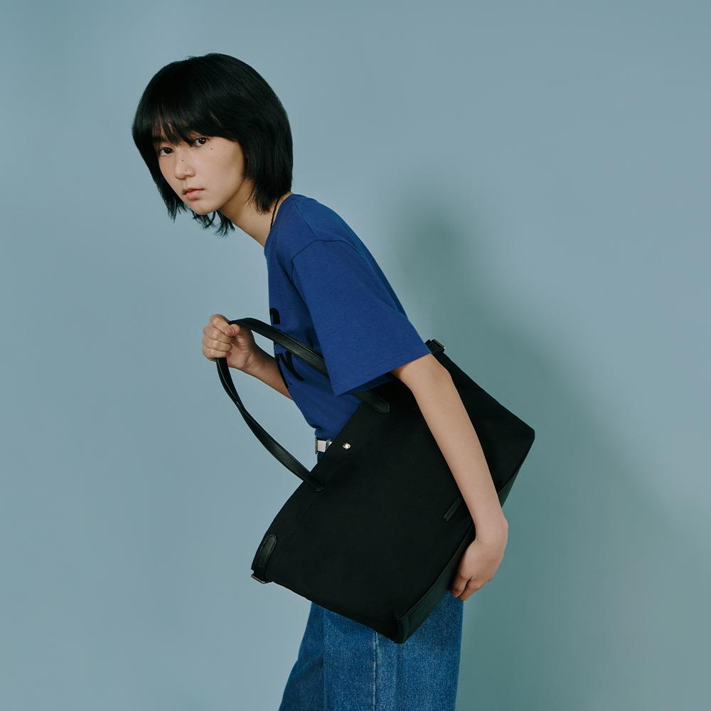 Lap Casual Canvas Big Bag As7Ab224