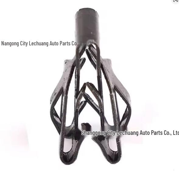 Metallklammern W712474S439 für Ford Fiesta MK6 Kofferraumverkleidung