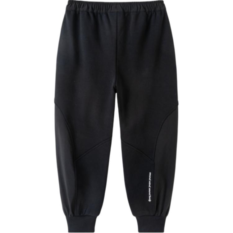 

Новые вязаные спортивные штаны Asics черные для подростков 331241083021-001 130