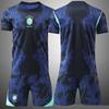 Brazil Away Jersey