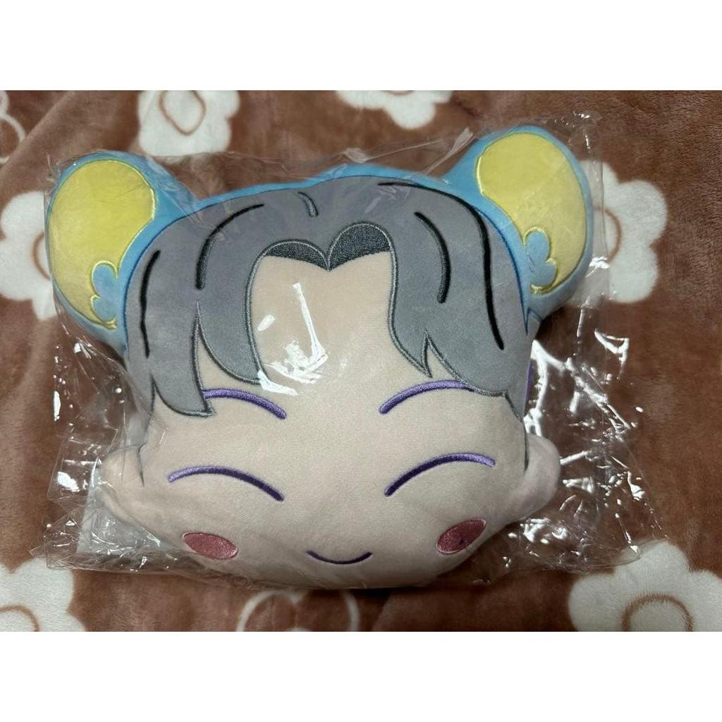 Used NCT 127 DREAM Mark Sanrio Cushion