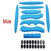 Cycling Helmet EVA Liner Pad