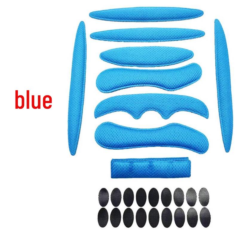 Cycling Helmet EVA Liner Pad
