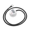 XKC-Y25 Capacitive Liquid Level Sensor non-contact Water Control Switch DC 5V-12V Water Level Sensor XKC Y25 Level Detector