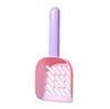 Cat Litter Shovel Cat Litter Box Scoop Fashion Pet Scoop Accessories