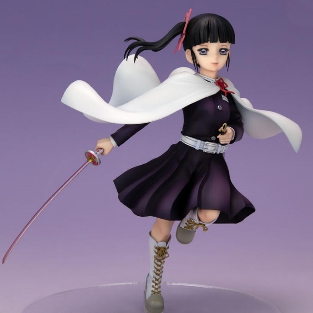 

Megahouse Цуюри Канао Фигурка Demon s Blade GALS Series Megahouse Girls