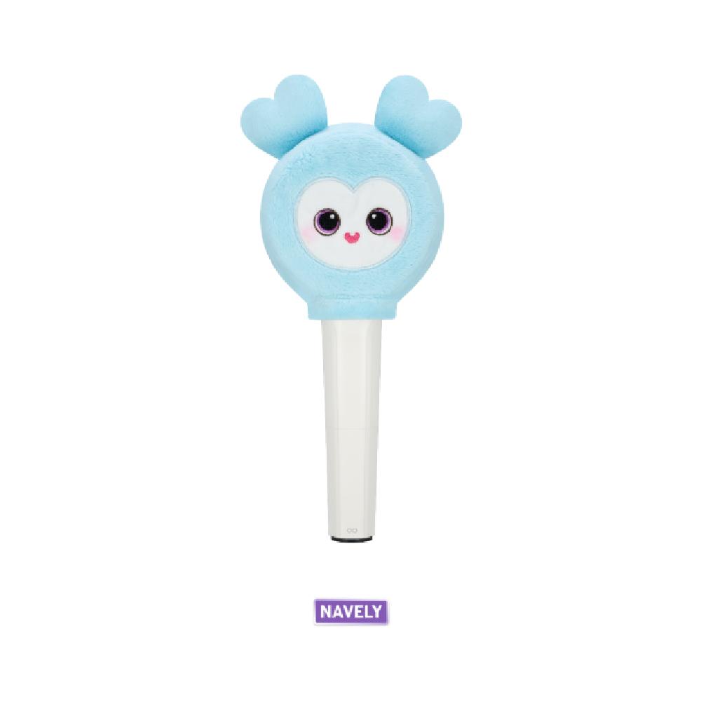 TWICE LOVELY CANDYBONG Cover