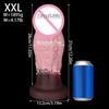 2026 Muskel Anal Plug Realistischer Riesiger Dildo Fisting Großer Penis Anal Plug Anal Dehnung Erwachsenen Sexspielzeug Masturbator Starke Saugnapf Mann Frauen Gay 18+