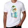 The Snowunisex TShirt Holiday Outdoor TShirt