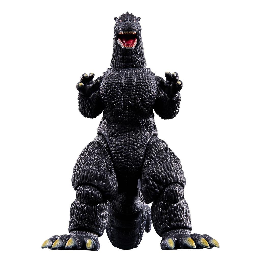Godzilla Action Figure Godzilla [BANDAI] (1991)