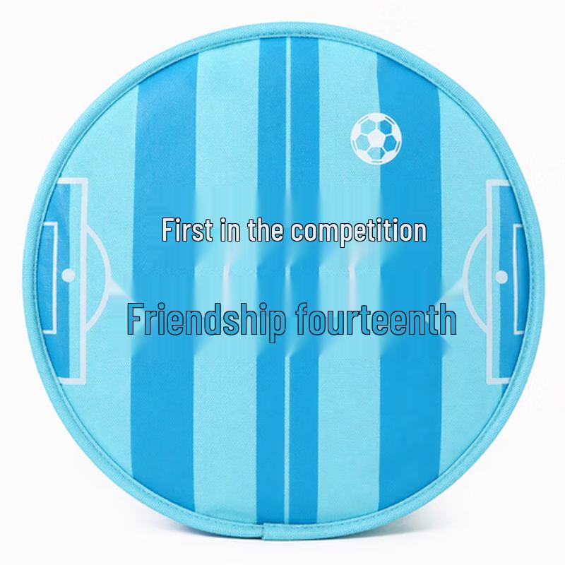 SAINTY 2026 Jiangsu Football League Fan Pack