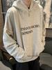 HOODIE Sweatshirt Classique Unisexe Logo ENFANTS RICHES SS24