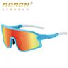 Kids Outdoor Sports Glasses for Riding Polarized Windproof Bicycle Bike Goggles Sunglasses Sunglasses Sunglasses