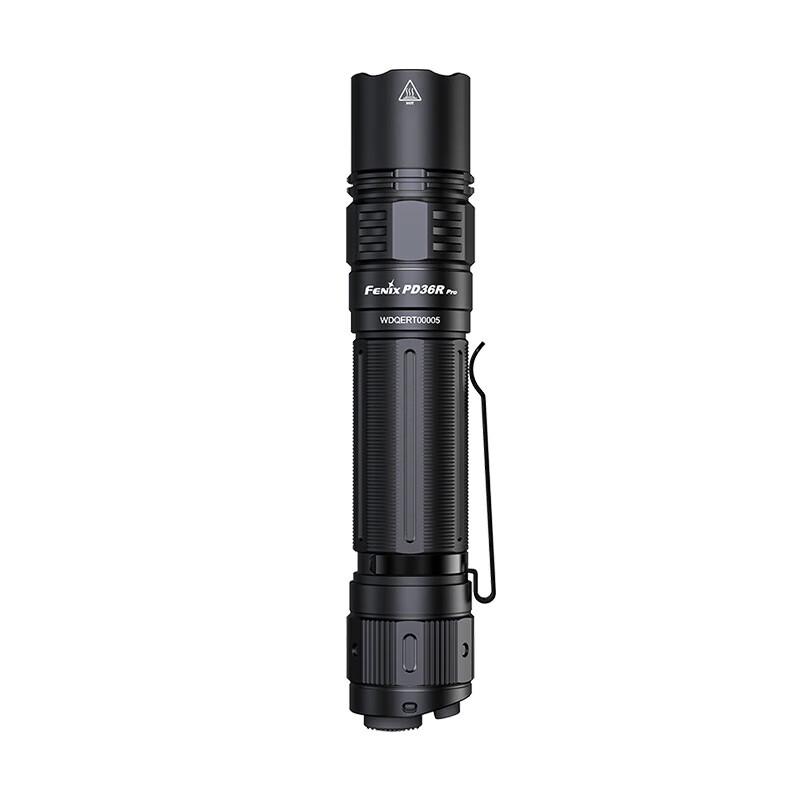 Fenix PD36RPro Rechargeable Tactical Flashlight