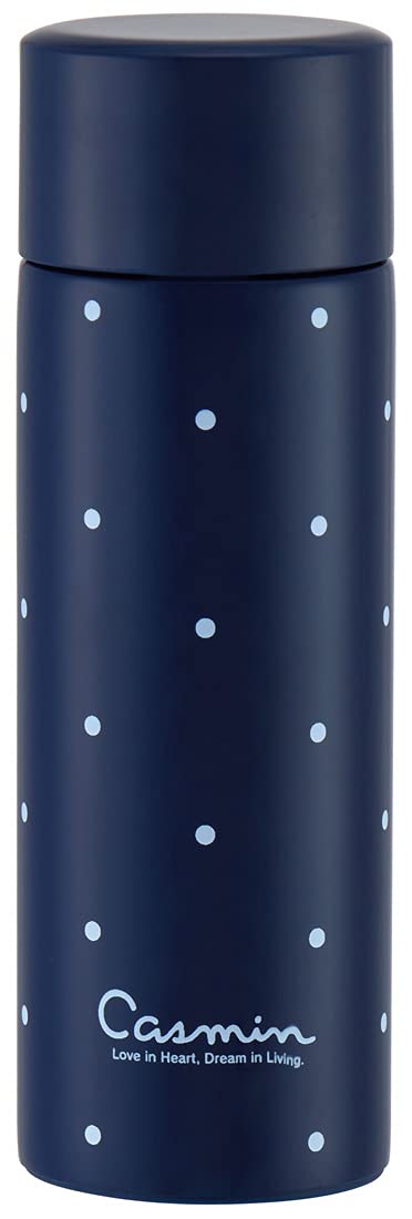 

Skater Casmin Mini Water Mobile Phone SMBC1B55548 Mug, Navy, 120ml, Bottle, Mug,