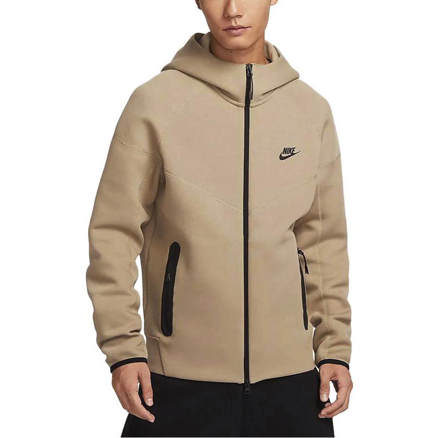 Nike Sportswear Tech Fleece Reimagined Full Zip Hoodie FB7922-247