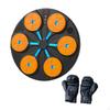 Music Boxing Machine Wall Target Trainer Kickboxing Reaction Exercise Mount