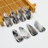 Farbige Polymer-Guzheng-Nägel für Erwachsene & Kinder: Leistung & Prüfungsauswahl