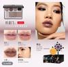 Girlcult Peach Peach Blossom Spring Allin Gift Box Lip Gloss Eye Shadow Blush Contour Conclear Multi Purpose Plate