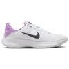 Nike  Flex Experience Run 11 Next Nature White Rush Fuchsia Women Sneakers Black DD9283-103