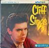 7inch Record CLIFF RICHARD  THE NORRIE PARAMOR   Cliff Sings No.4 ESG7816 Columbia 1960 UK Rock Used