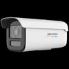 Hikvision DS-2CD3T87SWDV3-LT 8MP Full-Color PoE AI Outdoor Bullet Camera CN Plug (adapter Included)