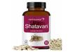 Herb Essential Shatavari 500mg Tablet | Hormonal Balance | Women Wellness Supplement |Promotes Lactation |100% Pure & Natural | 60 Tablets