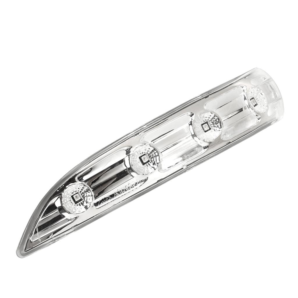 Seitenspiegelblinker Blinker 876142S200 Linke Seitenspiegelleuchte Blinkerlampe für Tucson Ix35 20010 bis 2014