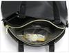 Lightweight 2-Way Tote Shoulder Bag, A5 Size