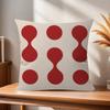 abstract Bauhausstyle  Pillow Anime Pillow Sofa Bed Head Pillow Cover Cushion Cover Fashion