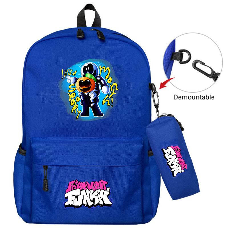 baseball theme backpack