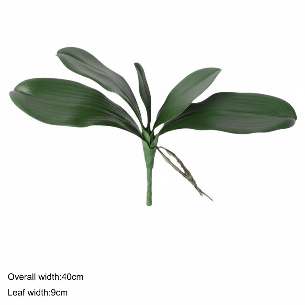 Plastic Artificial Plant Real Touch Fake Plant Simulation Plant Decorative Plant  Decorative