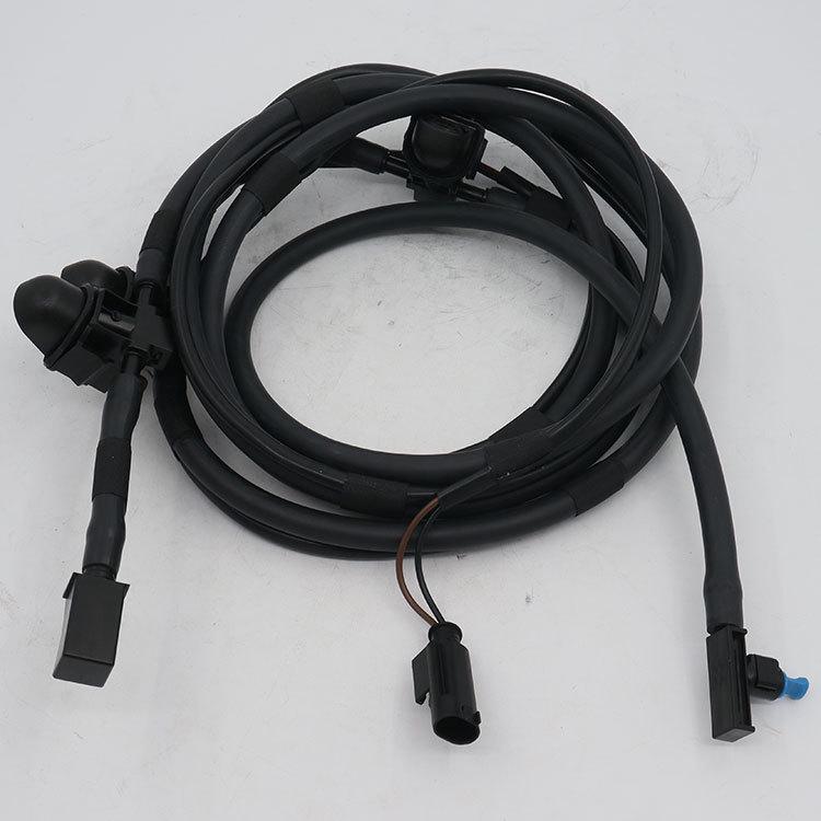 Mercedes-Benz W204 GLK Heated Hood Washer Nozzle 2048602092 Car Accessory