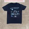 Ace Frehley  2021 American Cotton Black S5XL TShirt BB443 Unisex T-Shirt Graphic Tee