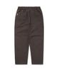 THISISNEVERTHAT Flow Pant Brown