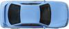 Hot Wheels Fast Furious Custom Acura Integra Sedan GSR Vehicle Ages 3 and Up & - Toy, Blue, JDJ13,