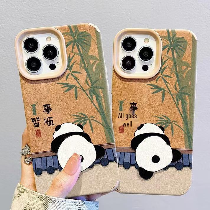 

Versatile Apple iPhone Case: Fits 15 Pro Max, 14 Pro, and 13/12 Models with Cute Design 15 Pro Max