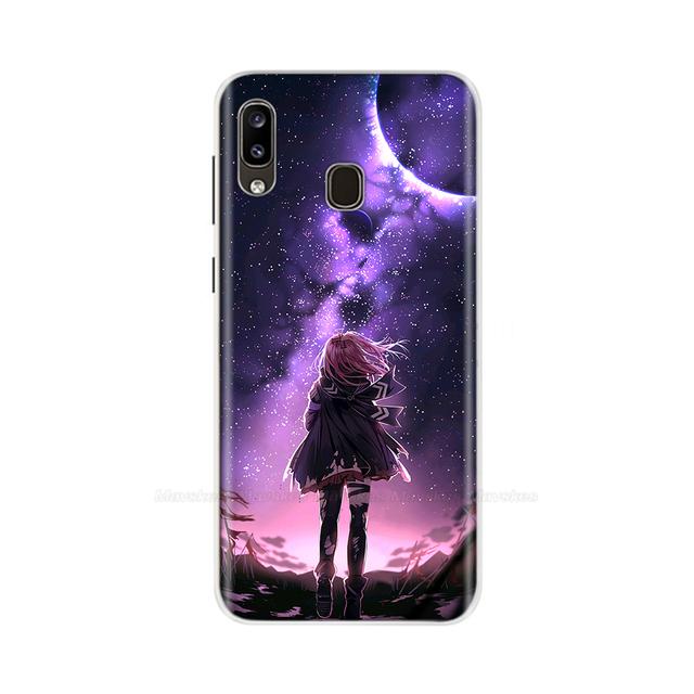 LH29 Custodia Per Cubot A20 In Silicone TPU Trasparente + Pellicola Vetro Temperato - Cover Morbida Antigraffio, Protezione Antiurto, Kit Completo