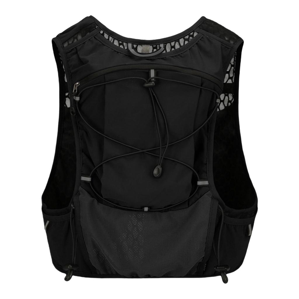 Großvolumiger Trinkrucksack Laufrucksack Trinkweste Rucksack Wasserrucksack Wasserblasenbeutel Tagesrucksäcke