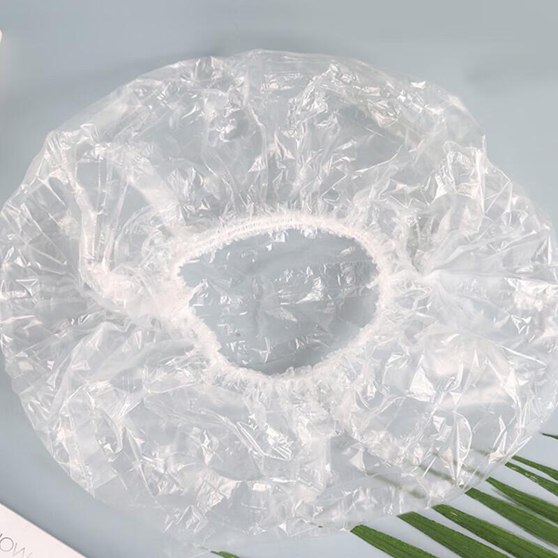 Disposable Elastic Food Storage Covers