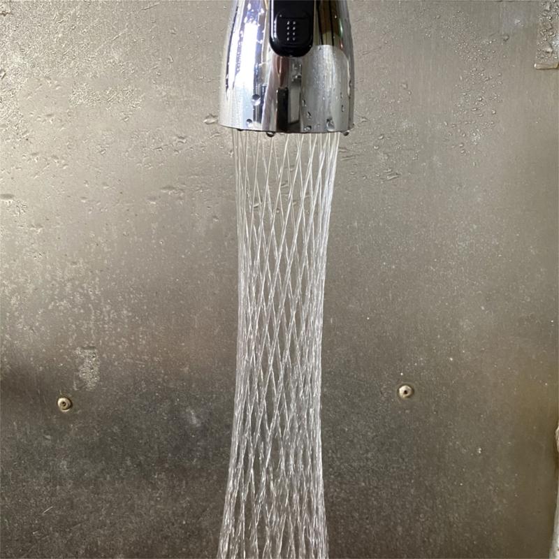 Modern ABS Faucet Repair Replacement Part Leak Complimentary Plan Easy Installation For Scullery Improve