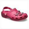 Juicy Couture Klassischer Clog